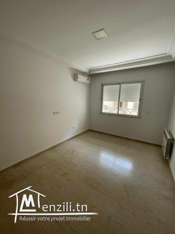 Triplex a vendre à Ennaser