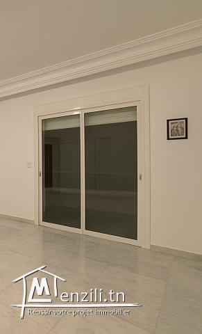 À LOUER | Appartement S+1 avec Terrasse Ennaser 2