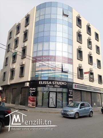 bonne opportinuté Bueau H+1