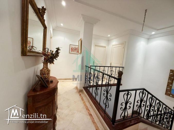 Duplex de 207 m² à Aouina