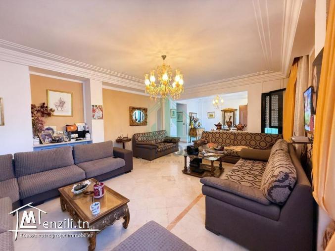 Duplex de 207 m² à Aouina