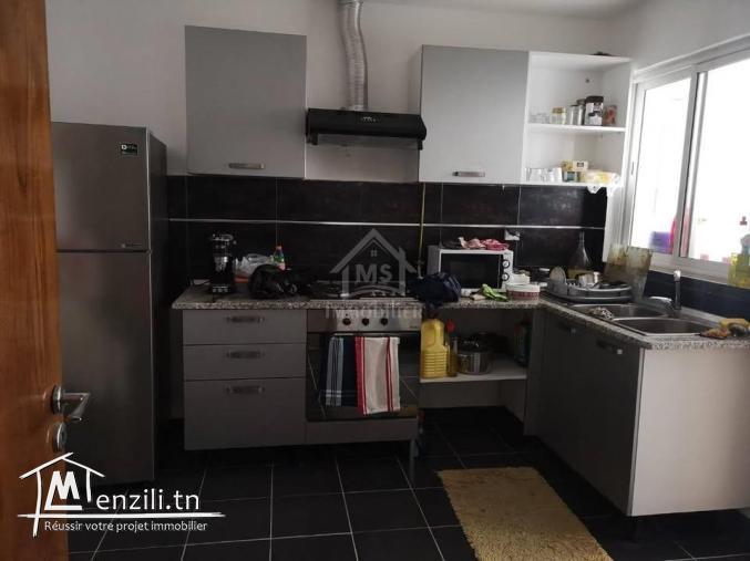 App de 160 m² à vendre à AFH Mrezga 51355351