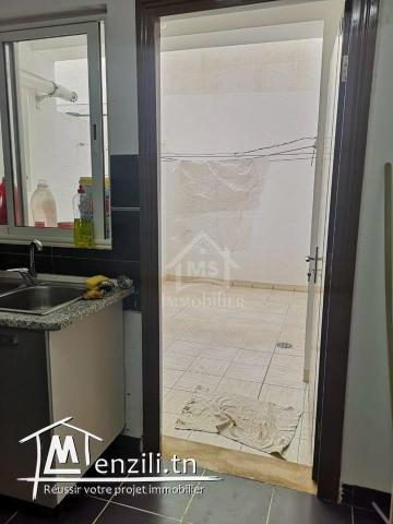 App de 160 m² à vendre à AFH Mrezga 51355351