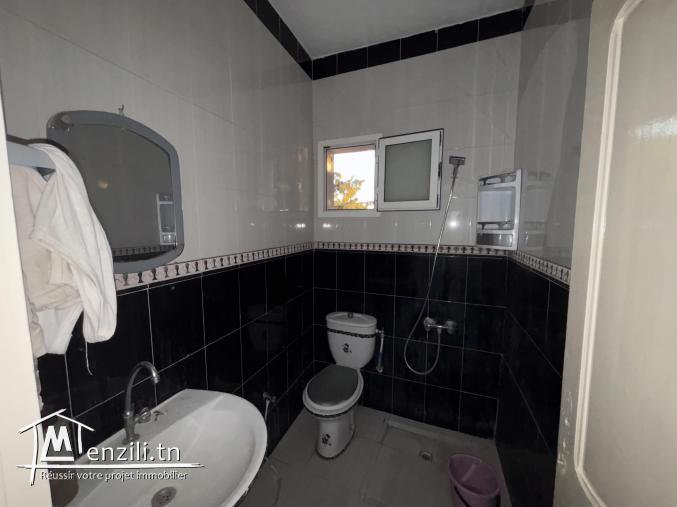 Maison a louer nouvelle medina