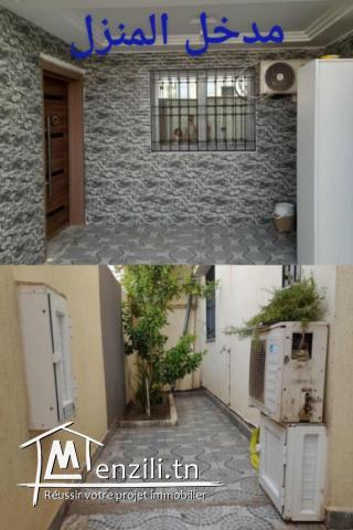 Maison haute standing à vendre