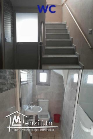 Maison haute standing à vendre