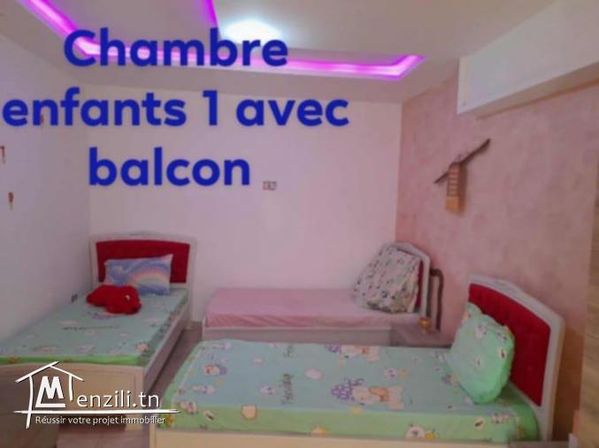 Maison haute standing à vendre