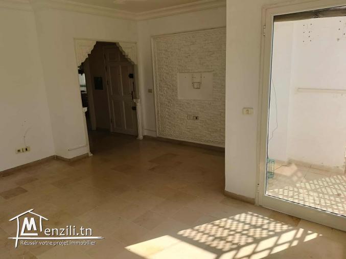 Opportunité à La Manouba : Charmant S+3 à vendre dans emplacement idéal