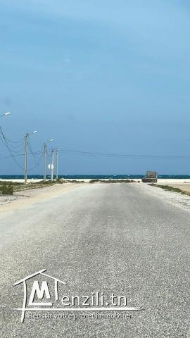 terrain à vendre dans une emplacement agréable