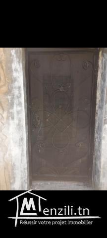 Maison fi sidi amor raoued