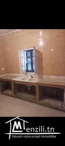 Maison fi sidi amor raoued