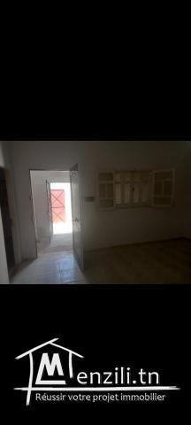 Maison fi sidi amor raoued
