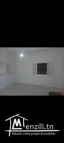 Maison fi sidi amor raoued