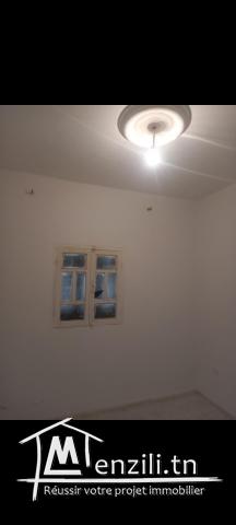 Maison fi sidi amor raoued