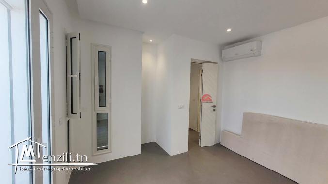 Vente villa avec piscine à Houmt Souk ZU