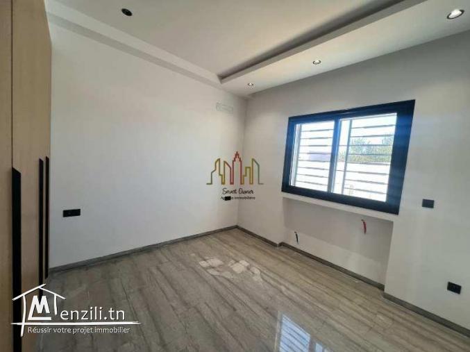 V516 Villa VIENNE HAMMAMET SUD C