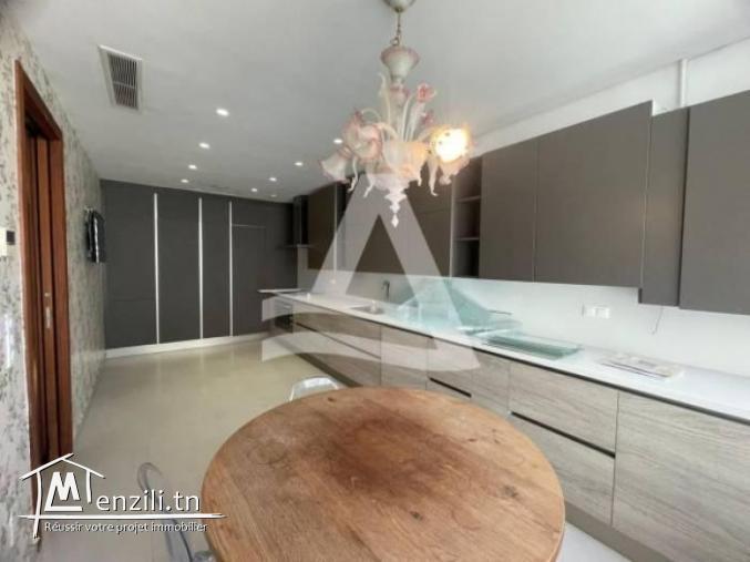 location appartement meuble lac 2