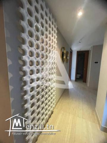 location appartement meuble lac 2