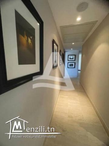 location appartement meuble lac 2