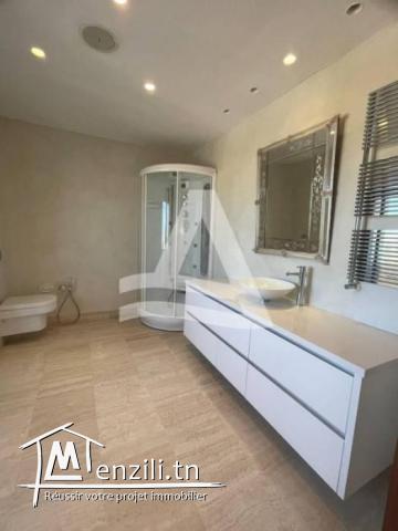 location appartement meuble lac 2