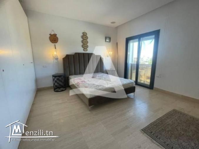 location appartement meuble lac 2