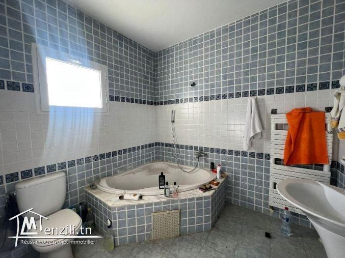 V434 Villa ZINA HAMMAMET YESMINE