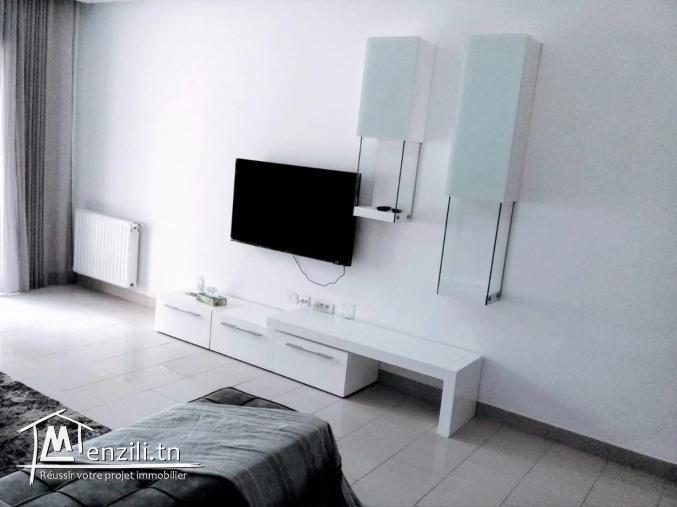 Particulier L apt Neuf meublé proche du lac 2