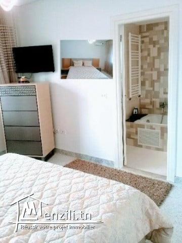 Particulier L apt Neuf meublé proche du lac 2