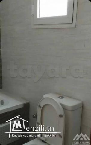 Appartement S2 Morneg