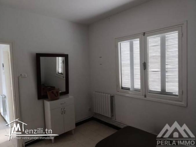 Appartement S3 Ariana