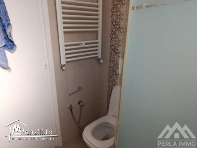 Appartement S3 Ariana