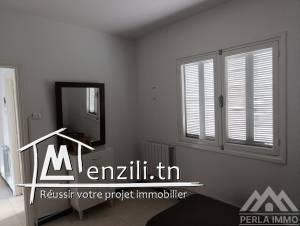 Appartement S3 Ariana