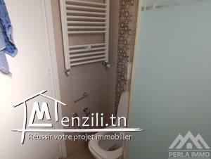 Appartement S3 Ariana