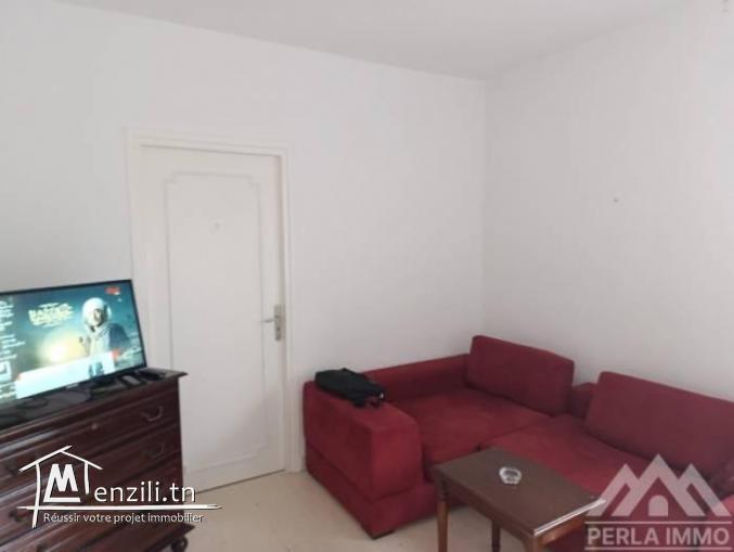 Appartement S3 Ariana