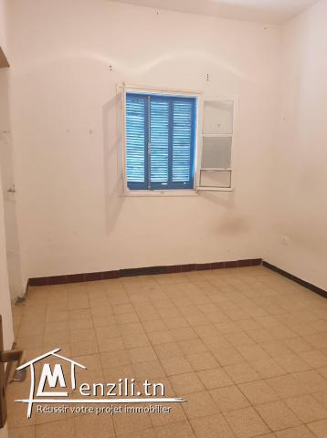 appartement s+2 Lafayette