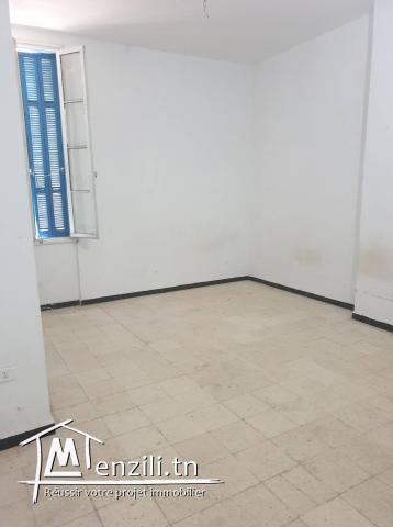 appartement s+2 Lafayette