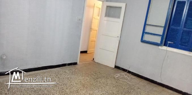 APPARTEMNT S+1 RC LAFAYETTE