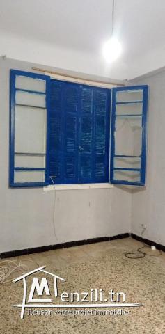 APPARTEMNT S+1 RC LAFAYETTE