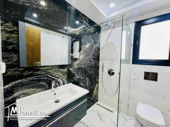 V563 Villa VERSACE HAMMAMET SUD R