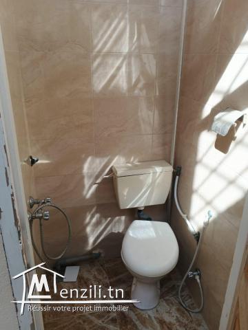 maison s+5 à vendre omran supérieur