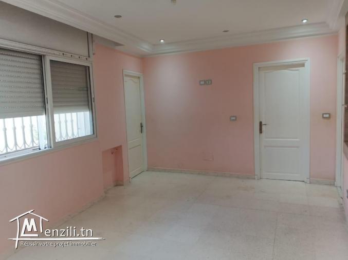 maison s+5 à vendre omran supérieur