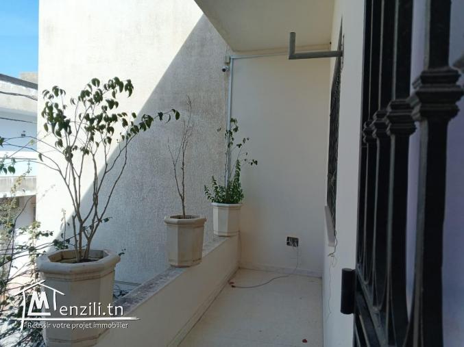 maison s+5 à vendre omran supérieur