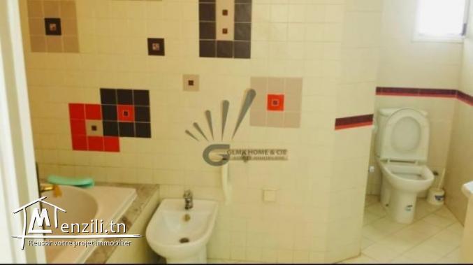 Villa à louer bhar lazreg