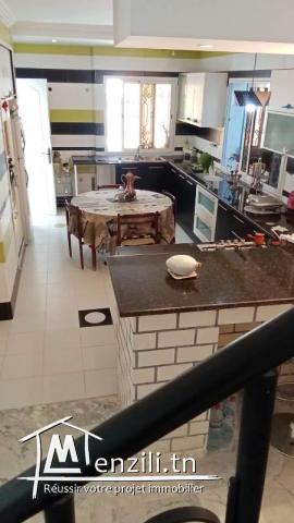 V570 Villa COSTA VILLA NORD