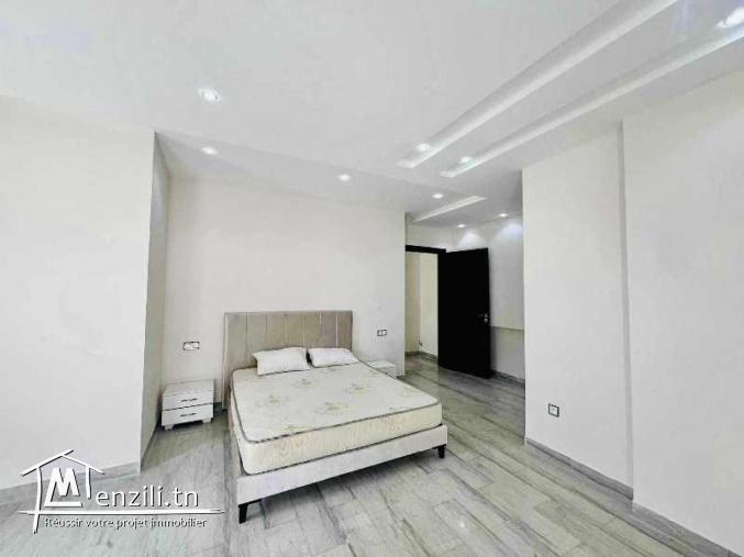 V562 Villa SIERRE HAMMAMET SIERRE