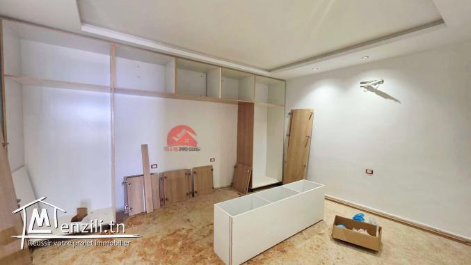 Villa de plain-pied à vendre à Houmt Souk Djerba ZU