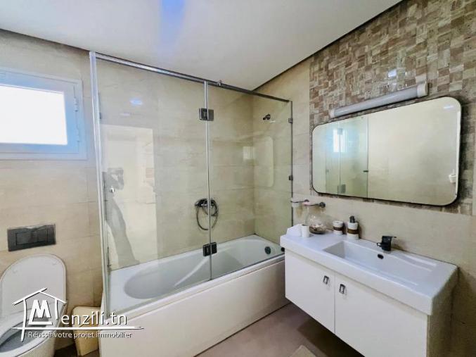 V544 Villa SOFT HAMMAMET SUD V