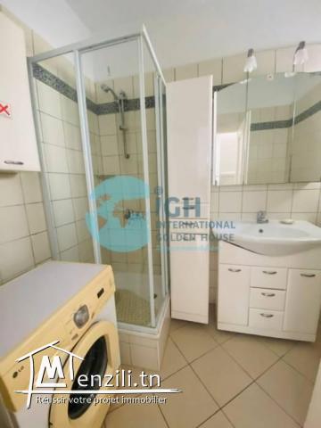 À Louer – Studio Meublé à Port El Kantaoui