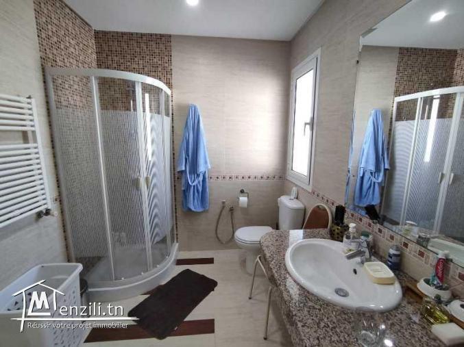 V263 Villa SMOOTHIE HAMMAMET YESMINE