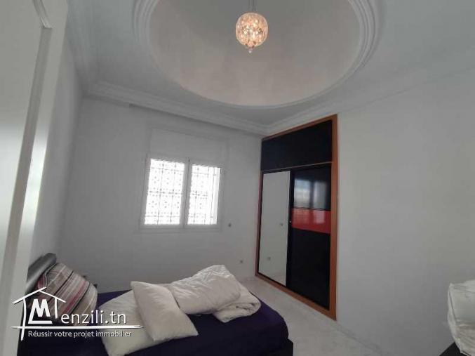 V263 Villa SMOOTHIE HAMMAMET YESMINE